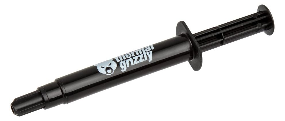 Thermal Grizzly Hydronaut - Wärmeleitpaste