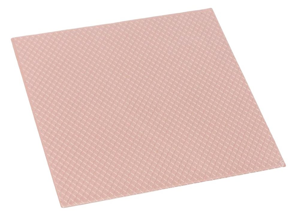 Thermal Grizzly Minus Pad 8 - Thermo-Pad - Red