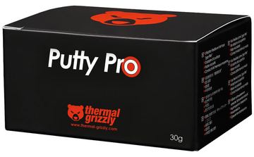 Thermal Grizzly Putty Pro von LumaTech