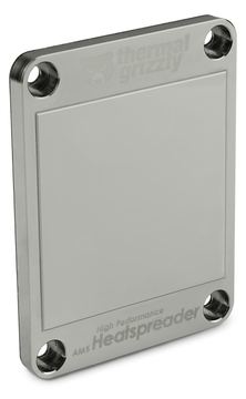 Thermal Grizzly S-TG-HPHS-AM5 - Kühlplatte - Kupfer - Nickel - Buchse AM5 - AMD Ryzen™ 7 - 1 Stück(e) von LumaTech