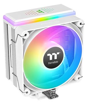 Thermaltake Astria 200 ARGB White| CPU-Kühler - CPU-Kühler - 26,8 dB von LumaTech