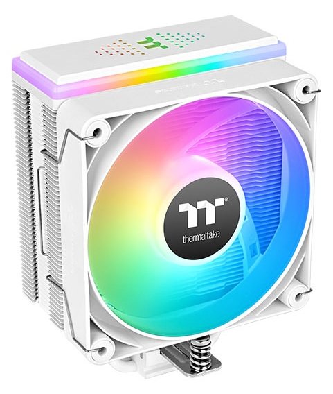 Thermaltake Astria 200 ARGB White| CPU-Kühler - CPU-Kühler - 26,8 dB