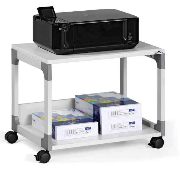 Durable SYSTEM MULTI TROLLEY 48 - Wagen - für Drucker, Ansicht 2