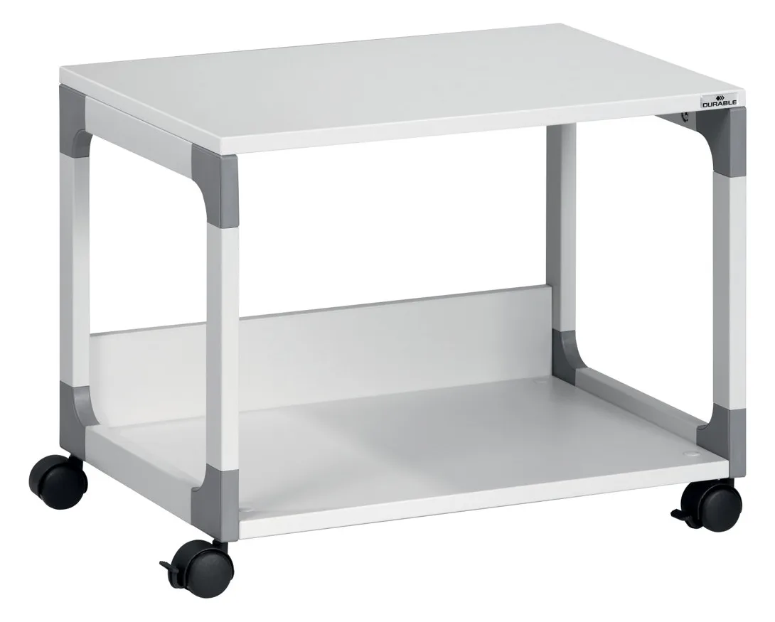 Durable SYSTEM MULTI TROLLEY 48 - Wagen - für Drucker, Ansicht 3
