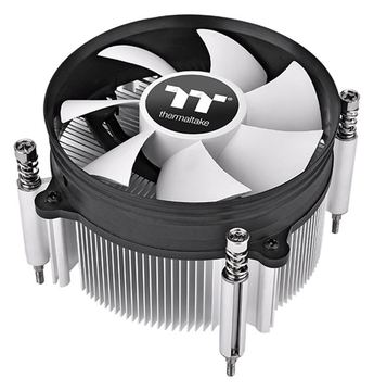 Thermaltake Gravity i3 - Prozessor-Luftkühler - (für: LGA1700) von LumaTech