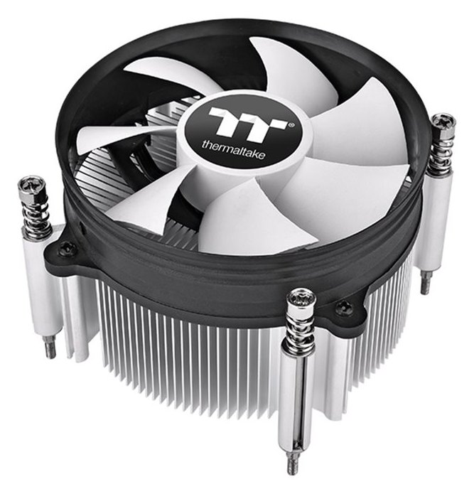 Thermaltake Gravity i3 - Prozessor-Luftkühler - (für: LGA1700)