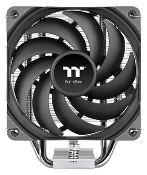 Thermaltake Kühler UX400 Black Air AMD/Intel retail - CPU-Kühler - AMD Sockel AM3 (Ph. II/Ath. II) von LumaTech