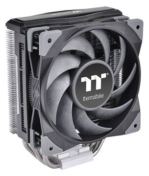 Thermaltake TOUGHAIR 310 - Prozessor-Luftkühler0, von LumaTech