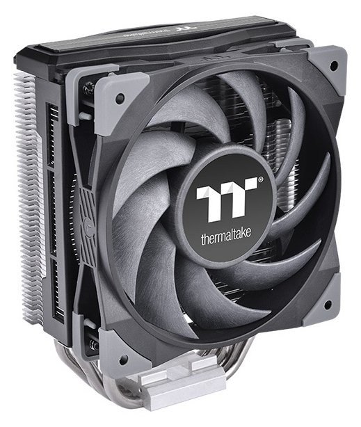 Thermaltake TOUGHAIR 310 - Prozessor-Luftkühler0,