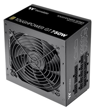 Thermaltake Toughpower GT 750W von LumaTech