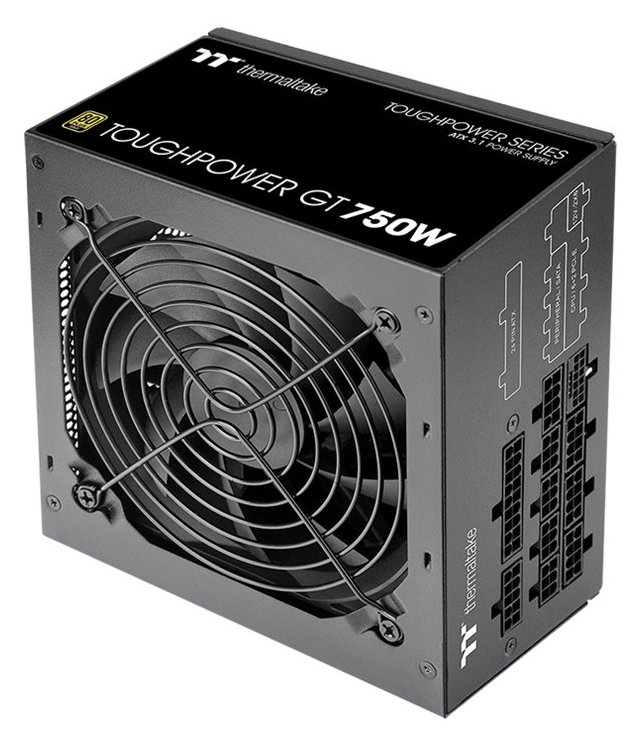 Thermaltake Toughpower GT 750W