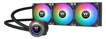 Thermaltake WAK TH360Snow ARGB Sync V2 All-in-One LCS retail von LumaTech