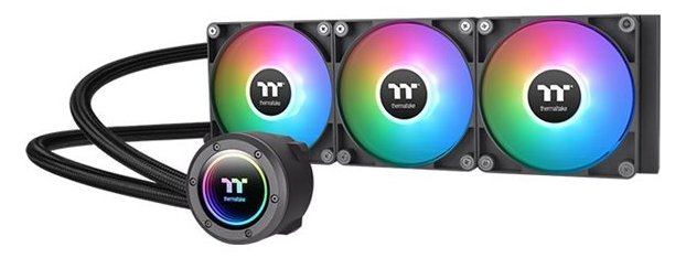 Thermaltake WAK TH360Snow ARGB Sync V2 All-in-One LCS retail