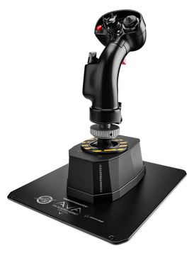 ThrustMaster AVA F/A-18 Super Hornet Flight - Joystick von LumaTech