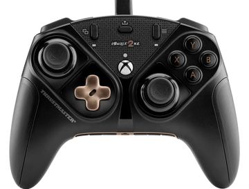 Thrustmaster eSwap X 2 Pro H.E. Controller (PC/Xbox SX/Xbox One) von LumaTech