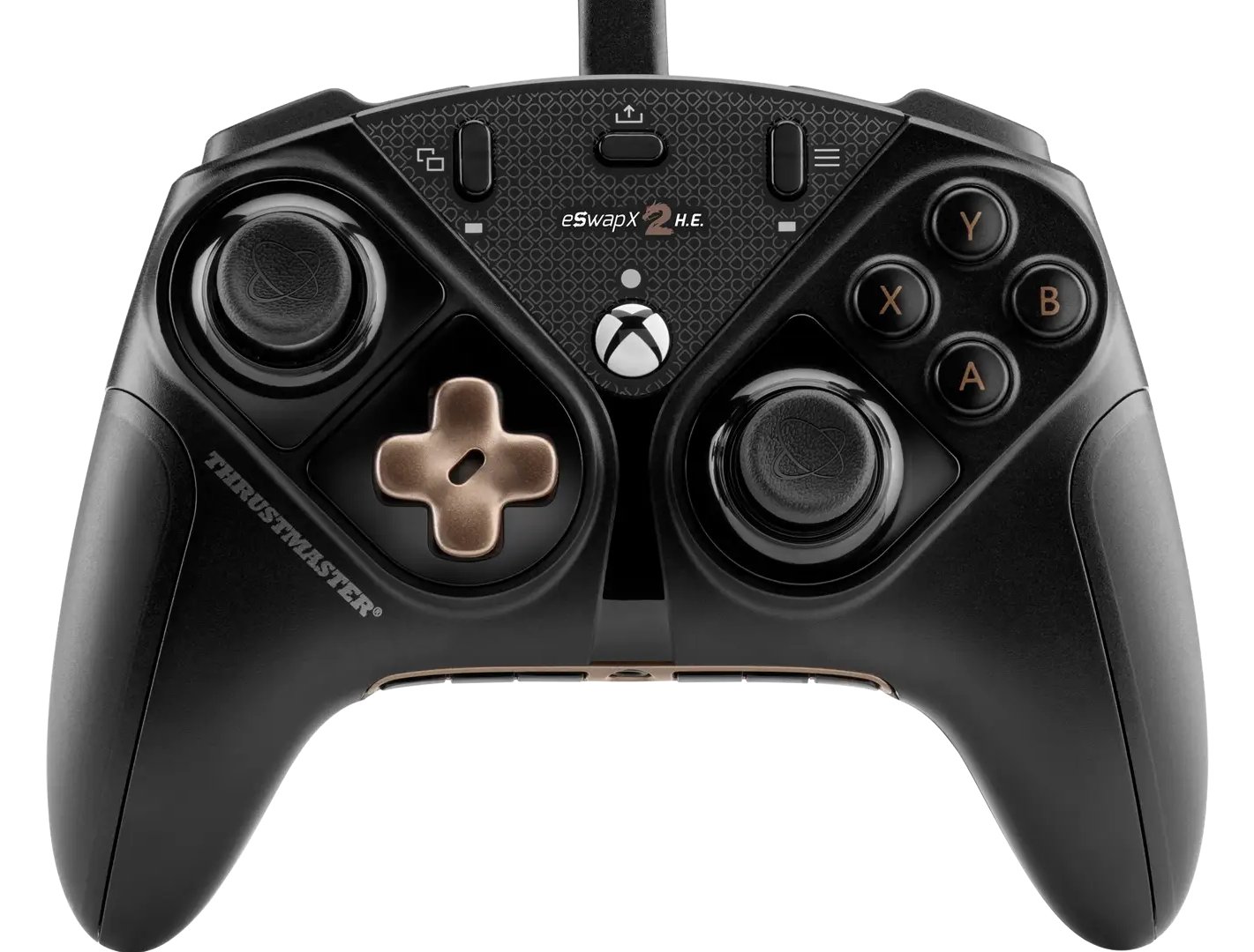 Thrustmaster eSwap X 2 Pro H.E. Controller (PC/Xbox SX/Xbox One)
