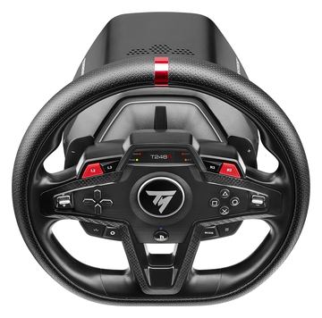 ThrustMaster Lenkrad Thrustm. T248R FF Wheel PS5/PC retail - Lenkrad von LumaTech