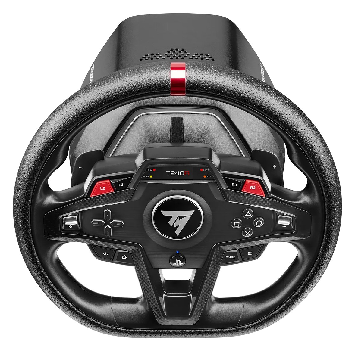 ThrustMaster Lenkrad Thrustm. T248R FF Wheel PS5/PC retail - Lenkrad