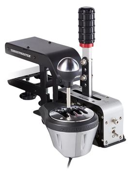 ThrustMaster Racing Clamp - Tischklemme für Game-Controller von LumaTech