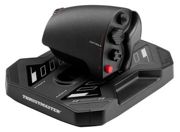 Thrustmaster SOL-R 6 Throttle, USB (PC) von LumaTech