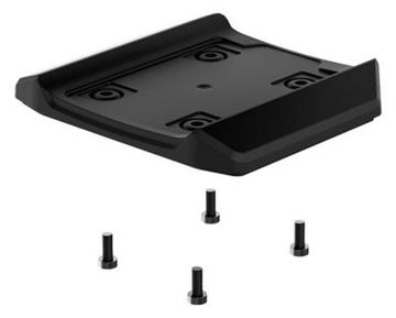 ThrustMaster T818 - Befestigungskit für Lenkrad-Befestigungssockel von LumaTech