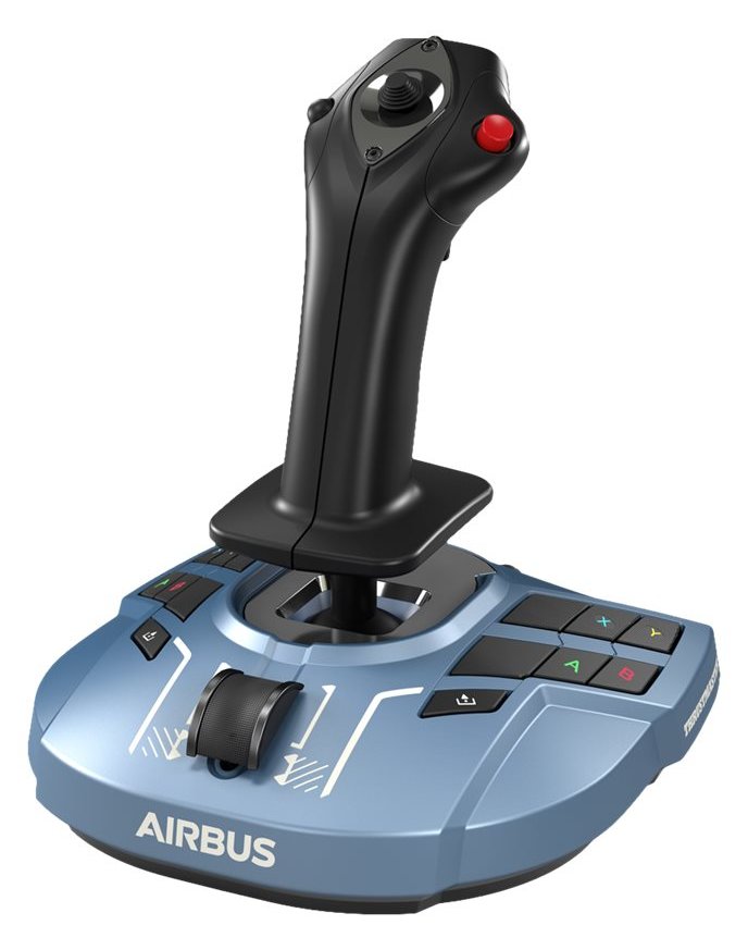 ThrustMaster TCA Sidestick X Airbus Edition - Joystick