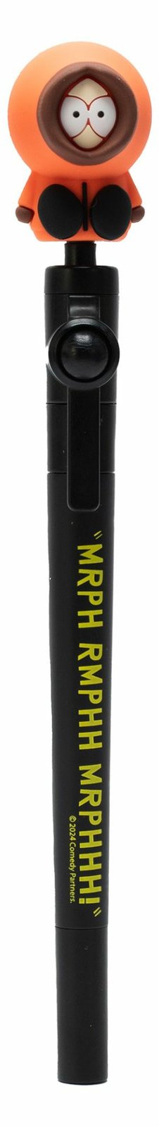 Thumbs Up ! Fidget Pen - South Park