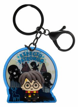 Thumbs Up ! Schlüsselanhänger Acryl - Harry Potter von LumaTech