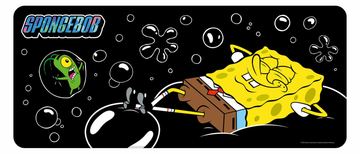 Thumbs Up ! Schreibtischunterlage - SpongeBob von LumaTech
