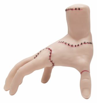 Thumbs Up ! Tischlampe - Wednesday - die kalte Hand von LumaTech