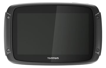 TomTom RIDER 550 - GPS-Navigationsgerät - Motorrad