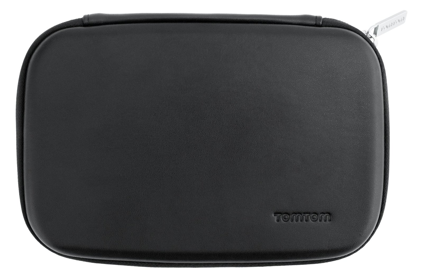 TomTom Tasche für GPS - Leder - 7 - für GO Discover (7 Zoll)