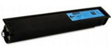 Toshiba TFC34EC - Cyan - original - Tonerpatrone von LumaTech