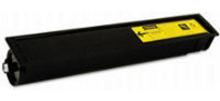 Toshiba TFC34EY - Gelb - Original - Tonerpatrone von LumaTech