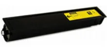 Toshiba TFC34EY - Gelb - original - Tonerpatrone, Ansicht 2