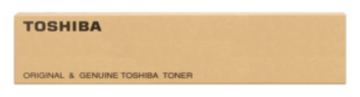 Toshiba TFC505EK - Schwarz - Original - Tonerpatrone von LumaTech