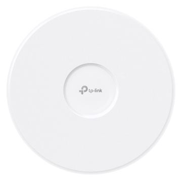 TP-LINK AP Omada BE9300 Decke/Wand EAP723 von LumaTech