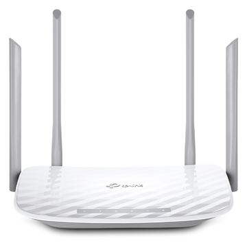 TP-LINK Archer A5 - Wireless Router 4-Port-Switch von LumaTech