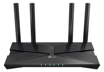 TP-LINK ARCHER AX1800 von LumaTech