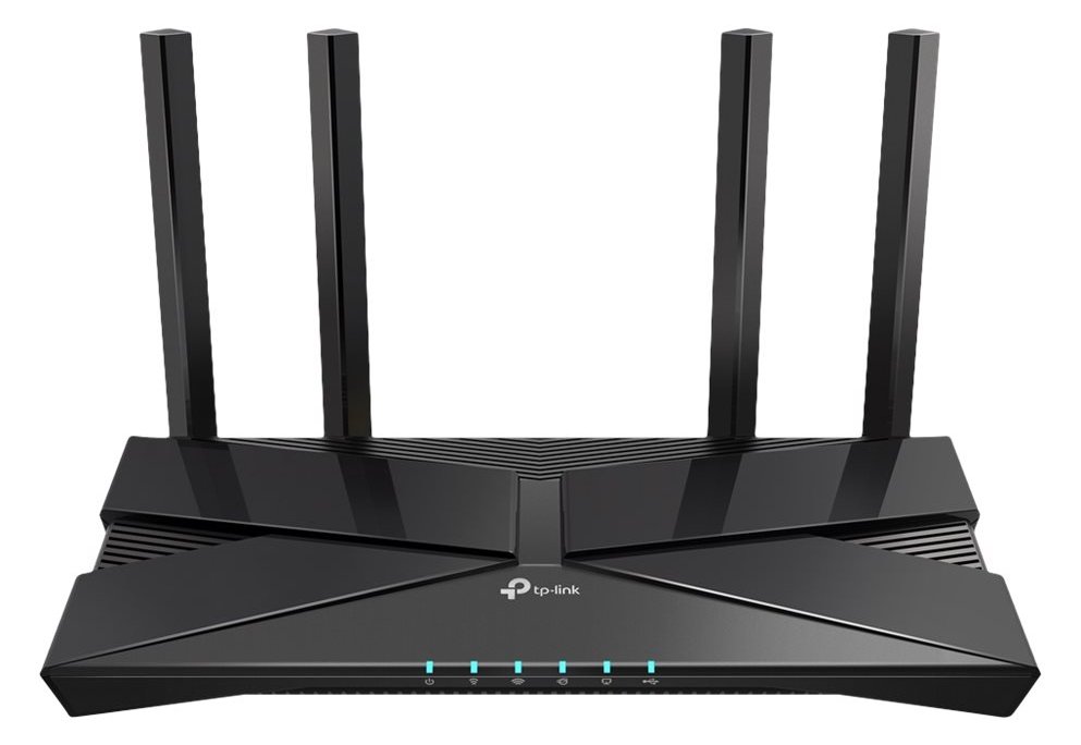 TP-LINK ARCHER AX1800