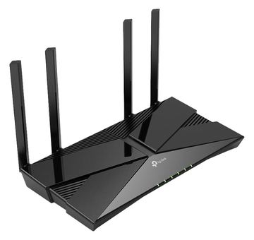 TP-LINK Archer AX23 V1 - Wireless Router - 4-Port-Switch von LumaTech