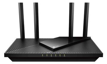 TP-LINK Archer AX55 V1 - Wireless Router - 4-Port-Switch von LumaTech