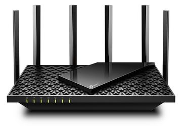 TP-LINK Archer AX73 - V1 - Wireless Router - 4-Port-Switch von LumaTech