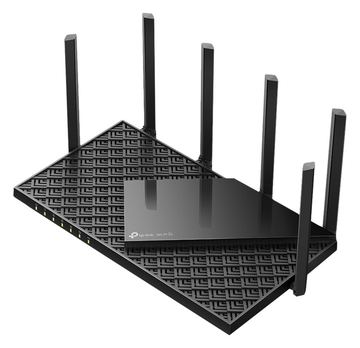 TP-LINK Archer AXE75 V1 - Wireless Router - 4-Port-Switch von LumaTech