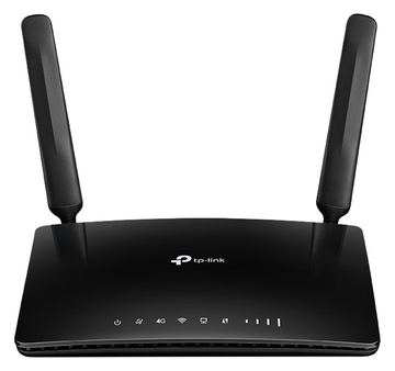 TP-LINK Archer MR200 - Wireless Router - WWAN von LumaTech