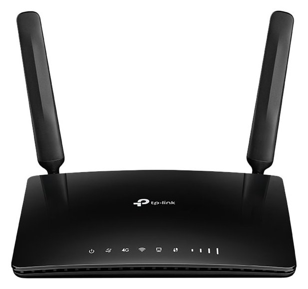 TP-LINK Archer MR200 - Wireless Router - WWAN