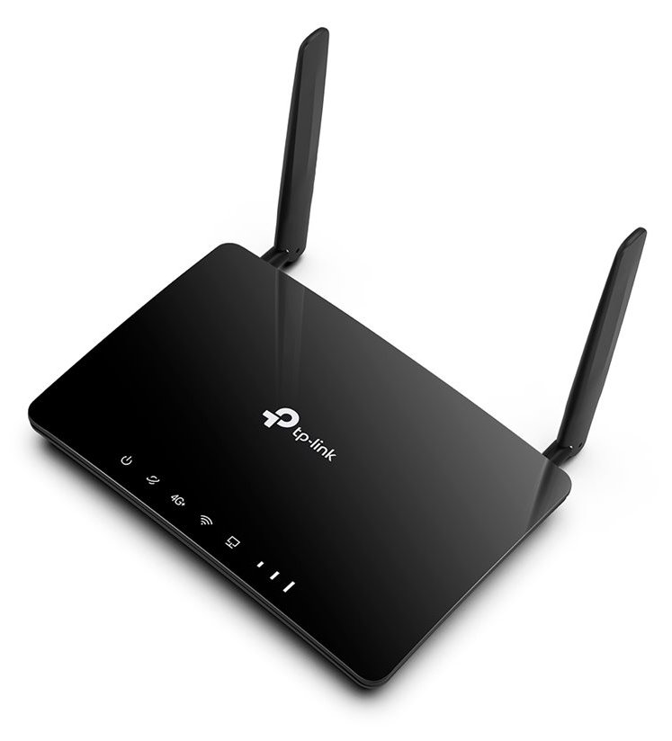 TP-LINK Archer MR500 V1 - Wireless Router - WWAN