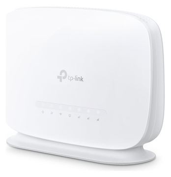 TP-LINK Archer MR505 4G LTE Cat6 AC1200 Router von LumaTech