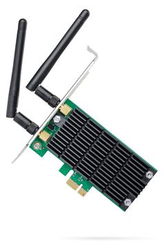 TP-LINK Archer T4E - Netzwerkadapter - PCIe Low-Profile von LumaTech