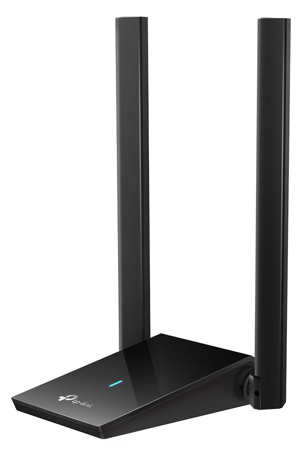 TP-LINK Archer TX20U plus V1 - Netzwerkadapter - USB 3.0 - 802.11ax (Wi-Fi 6)